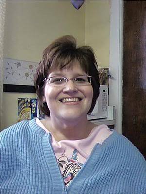 Candy Westerlund