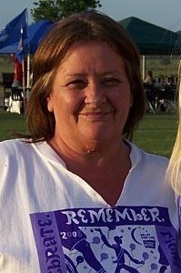 Cheryl Davis