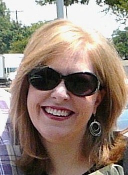 Susan Green