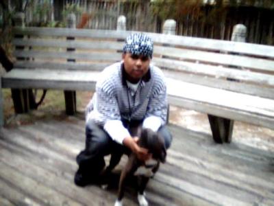Terrell Coleman