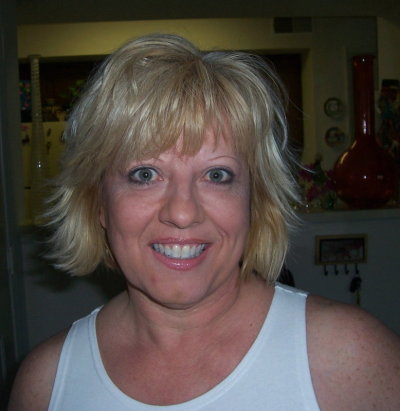 Debbie Kittrell