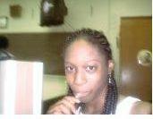 Timisha Whipple