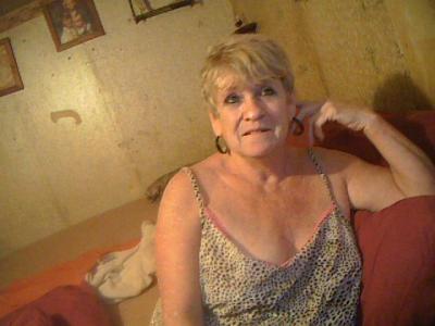 Linda Livesay