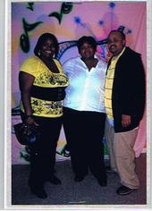 Shadanna Bush