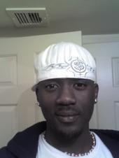 Jermaine Jolly