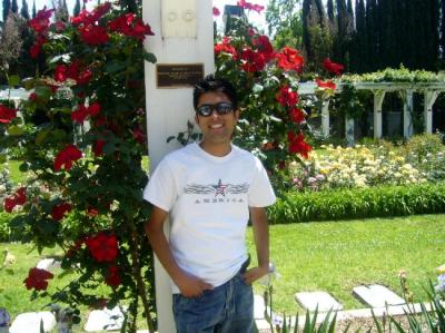 Arjun Nyaupane