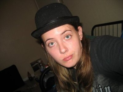 Jamie Chubbuck