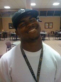 Marquale Pierson
