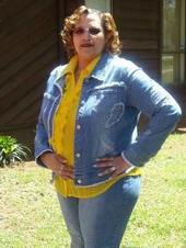 Delores Thompson