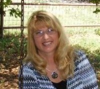 Cynthia Rowell