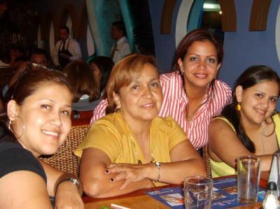 Katty Andrade
