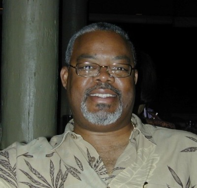 Curtis Clark