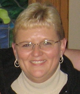 Kristen Benge