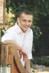 Stephan Williams