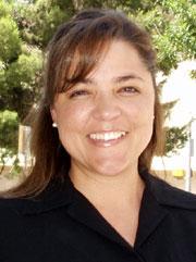 Veronica Castro
