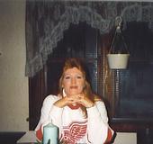 Kelly Brackenbury
