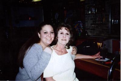 Jeannine Mossett