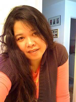 Sonia Vest