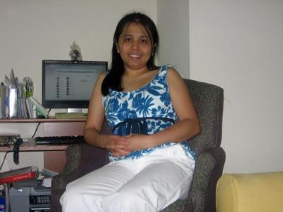 Mildred Sabado