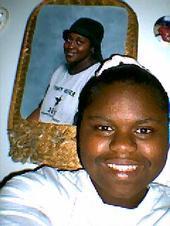 Sequetta Wright