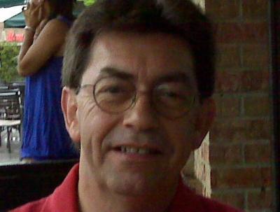 Theodore Hooks