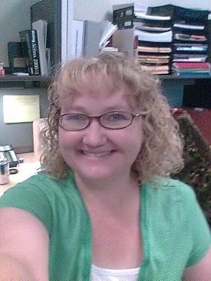 Jodi Weir