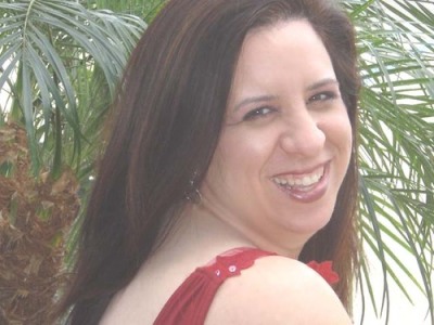 Gina Feinauer