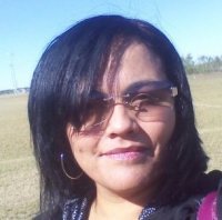 Priscilla Borrego