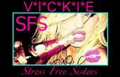 Vicky Rivet