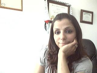 Rihab Issa