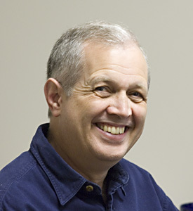 Charles Clevenger