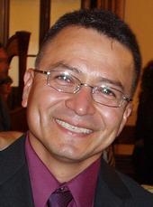 Ruben Rocha