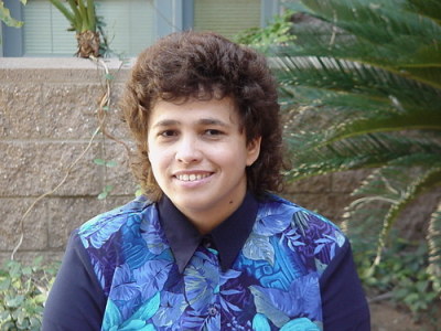 Sophia Haley