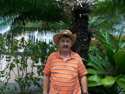Francis Fagan