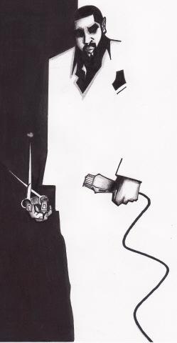 Robert Poller