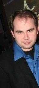 Thomas Petty