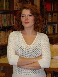 Rhiannon Winkelman