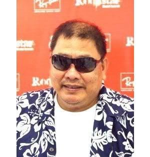 Manuel Reyes