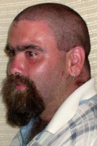 Michael Rackers
