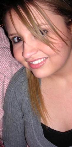 Amy Saenz