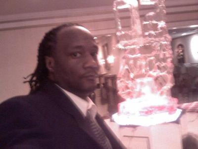 Lamont Draper