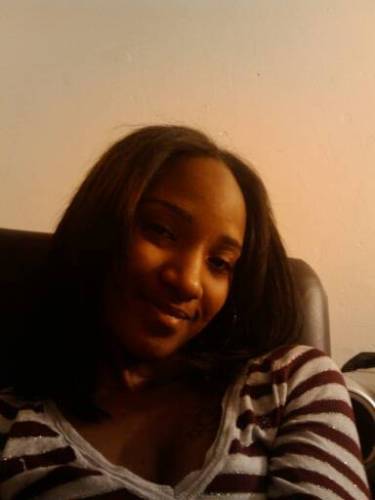 Tiffany Nixon