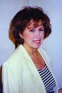 Rosemary Harklerode