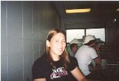 Haley Smith