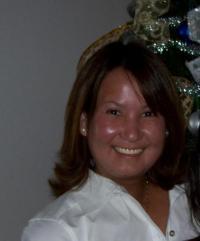Gina Galang
