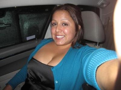 Anita Alcaraz