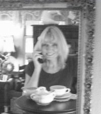 Cynthia Pallon