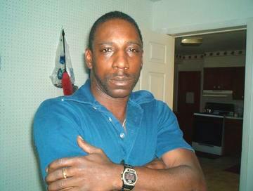 Lionel Walker