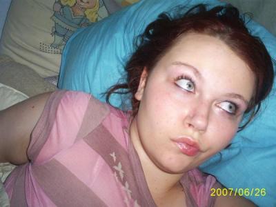 Kimberly Maronge