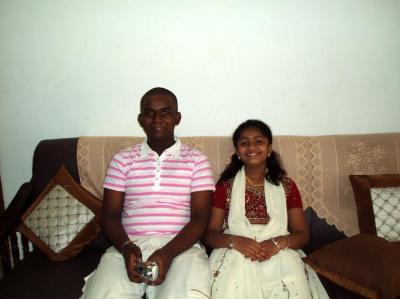 Prasad Krishna